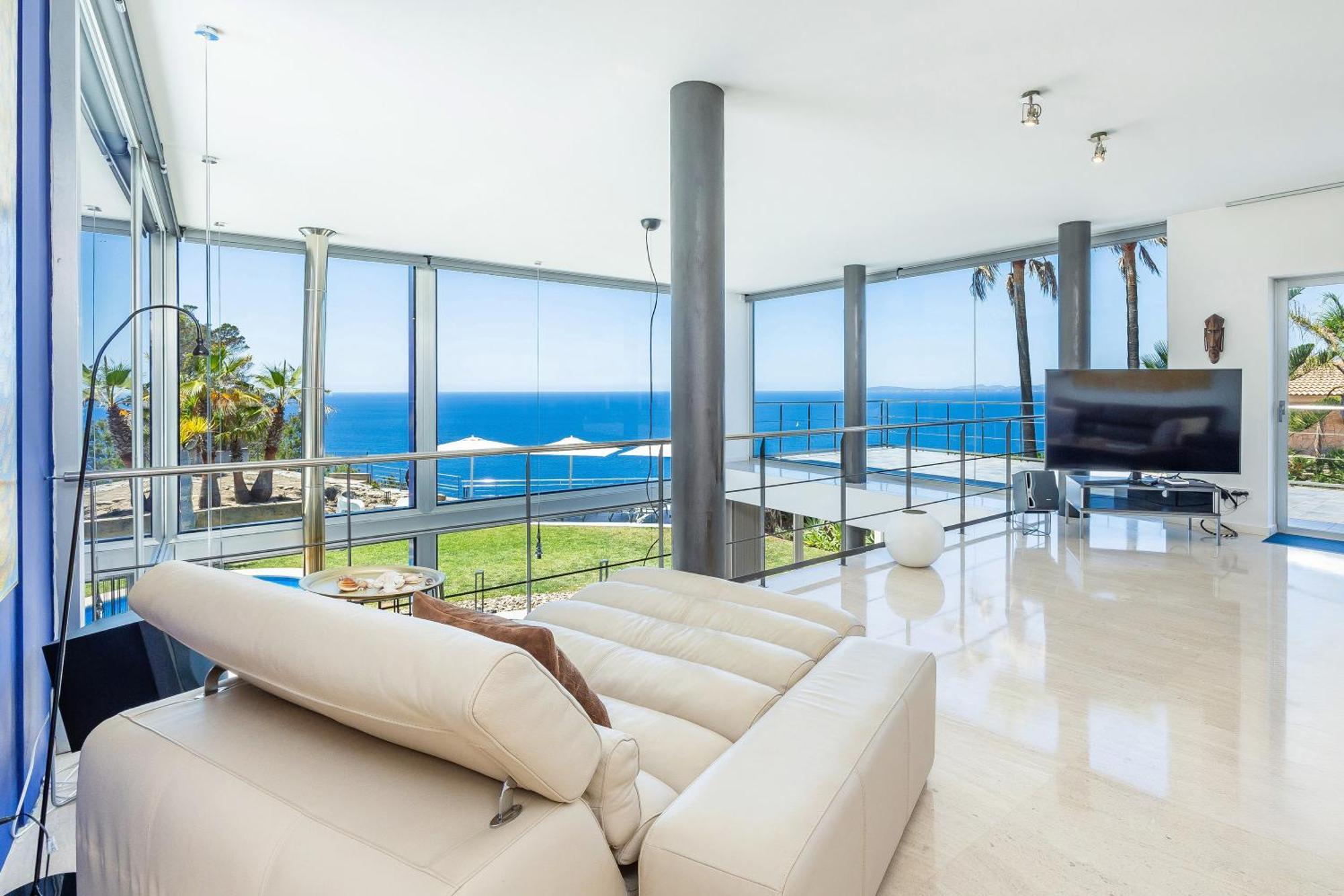 Bay Blue * Llucmajor (Mallorca)