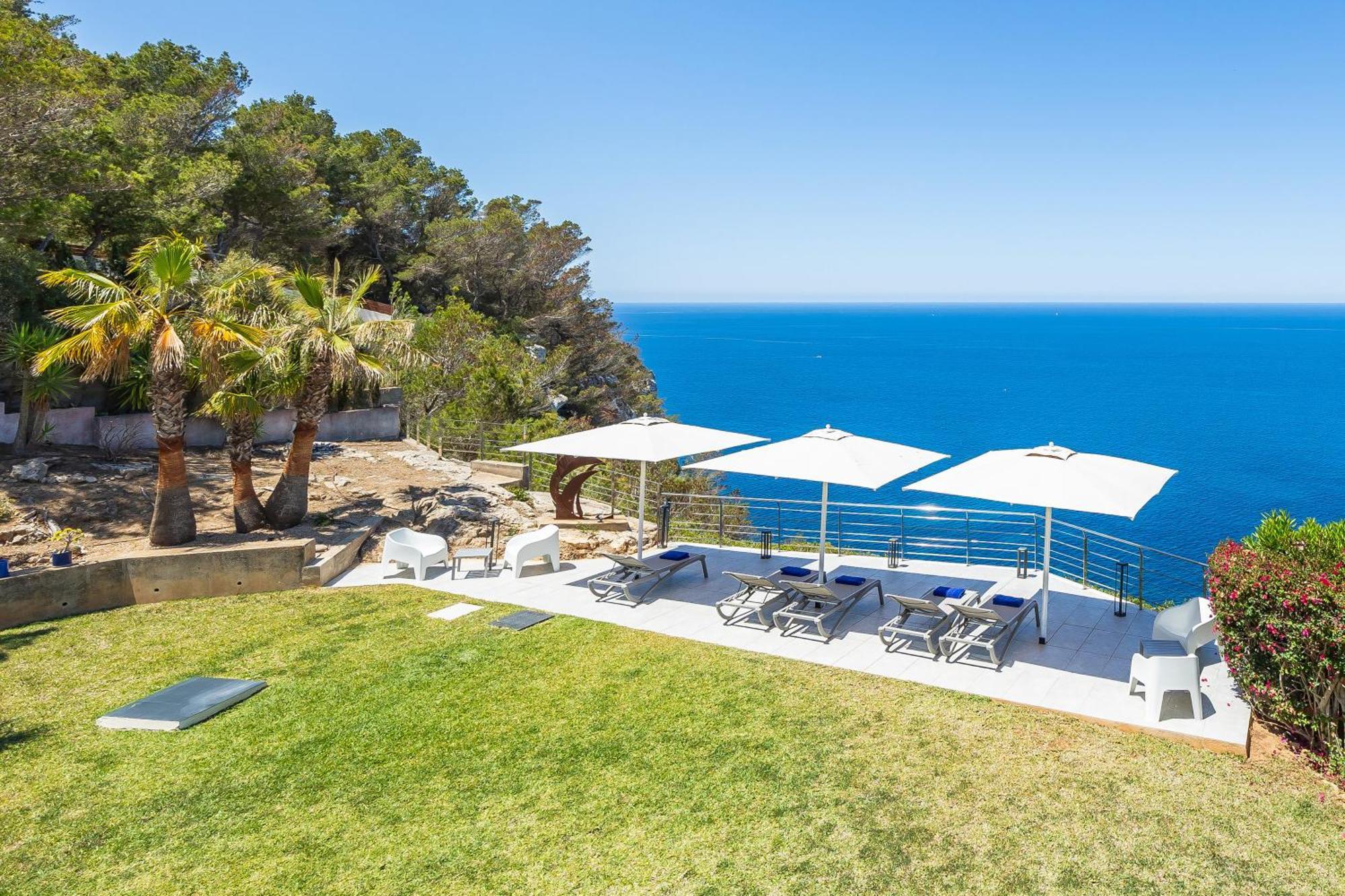 Villa Bay Blue *
