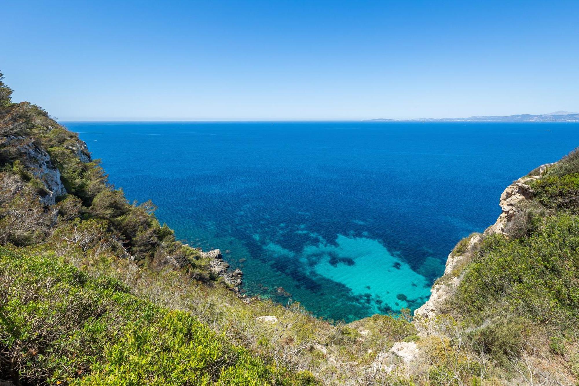 Bay Blue Villa