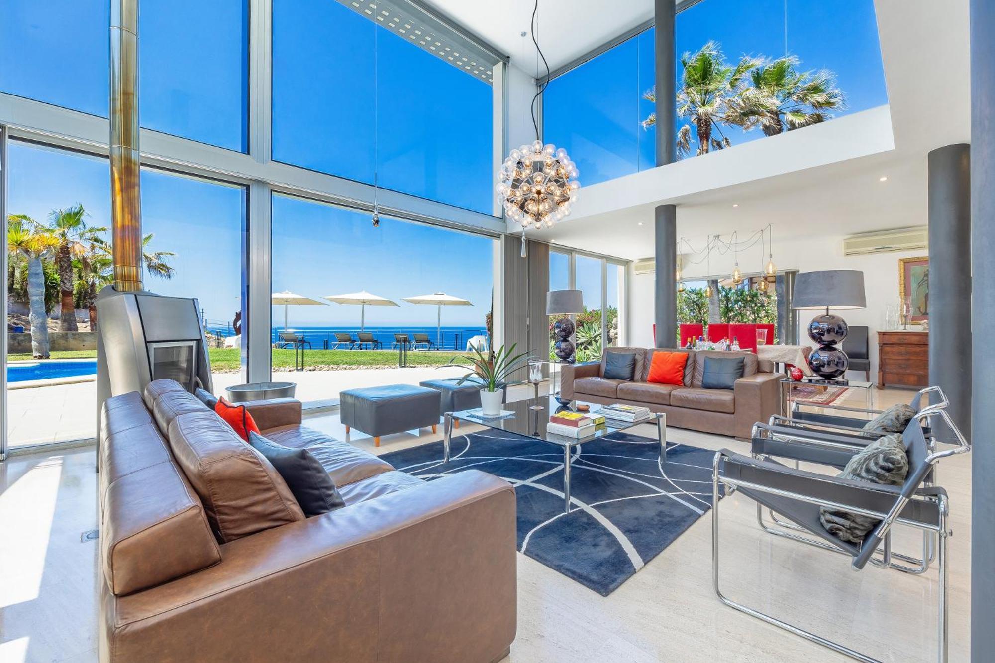 Villa Bay Blue *