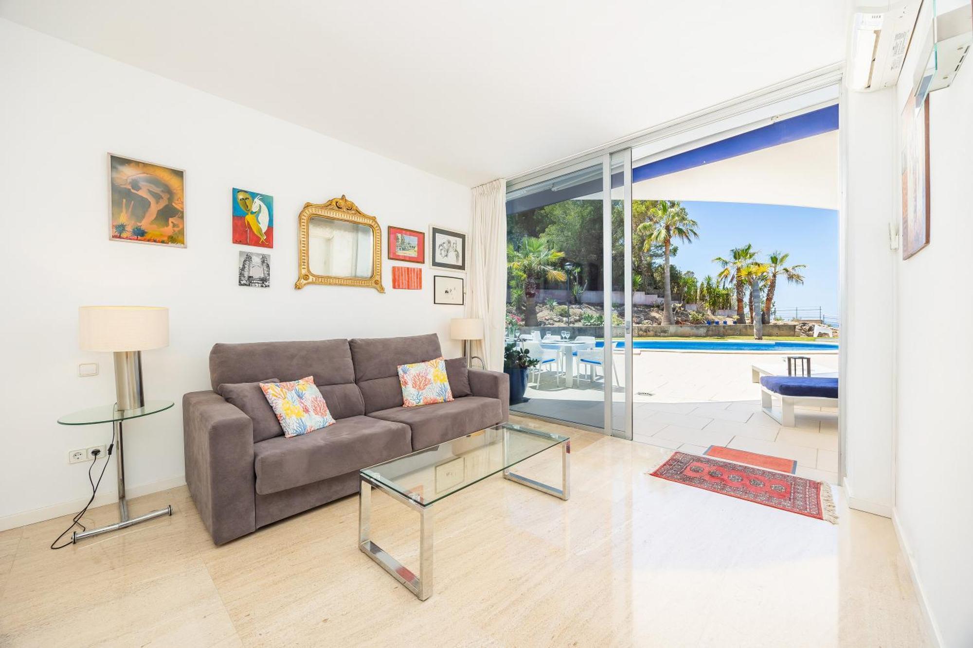 Villa Bay Blue Llucmajor (Mallorca)
