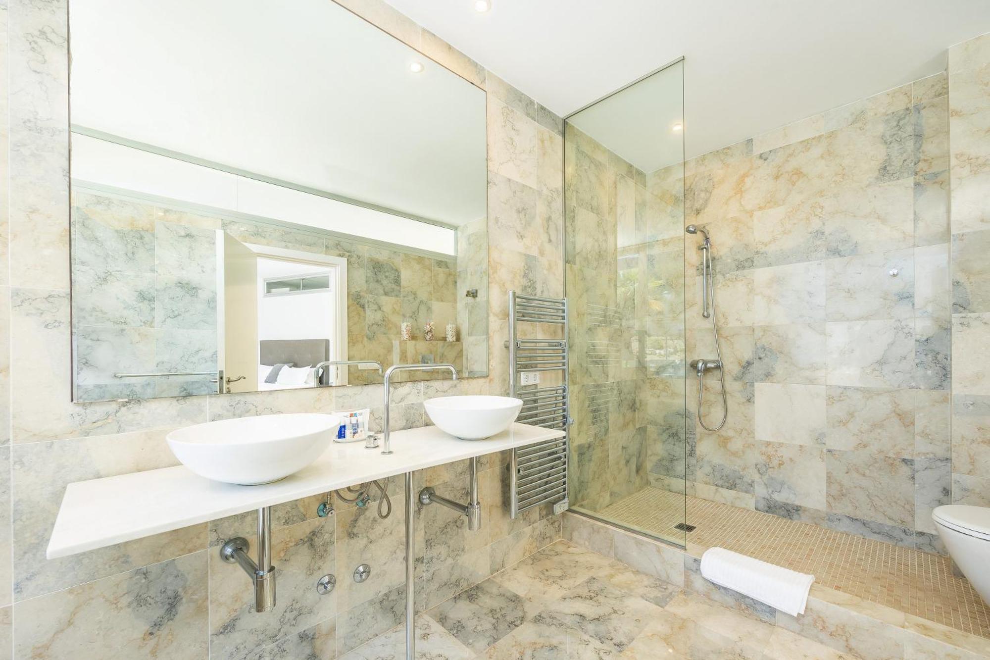 Villa Bay Blue Llucmajor (Mallorca)